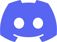 Discord Icon
